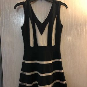 Alt.B Skater Dress